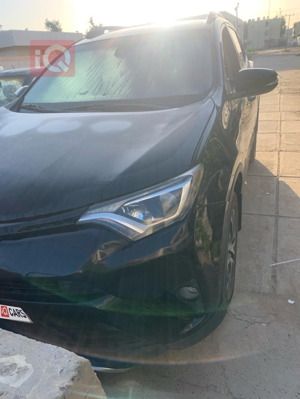 تويوتا راف 4